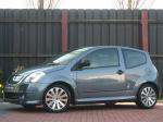 Citroen C2 by Musketier 2003 года